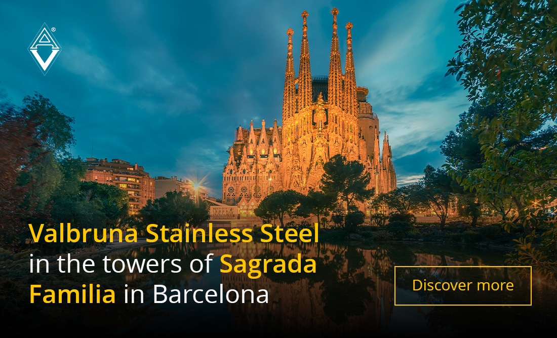 Popup Sagrada Familia